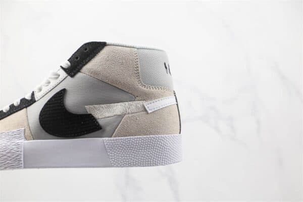 NIKE SB ZOOM BLAZER MID SNEAKER - NK68