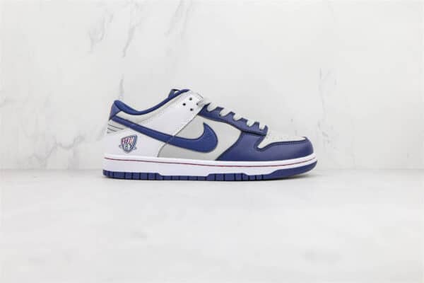 NBA X NIKE DUNK LOW SNEAKER - NK76