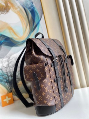 LOUIS VUITTON CHRISTOPHER PM - WLM349