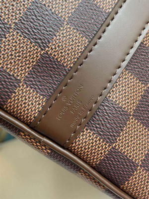 LOUIS VUITTON SPEEDY BANDOULIÈRE 30 - WLM119