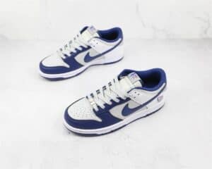 NBA X NIKE DUNK LOW SNEAKER - NK76