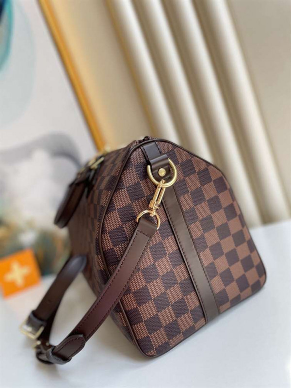 LOUIS VUITTON SPEEDY BANDOULIÈRE 30 - WLM119