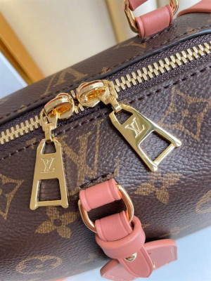 LOUIS VUITTON PETITE MALLE SOUPLE - WLM111