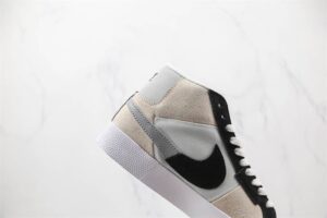 NIKE SB ZOOM BLAZER MID SNEAKER - NK68