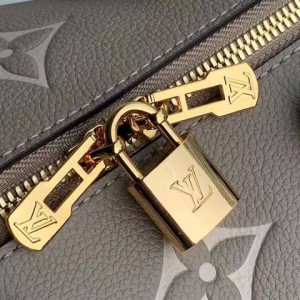 LOUIS VUITTON SPEEDY BANDOULIÈRE 25 - WLM261