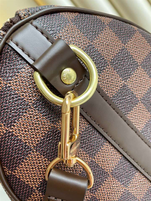 LOUIS VUITTON SPEEDY BANDOULIÈRE 25 - WLM118