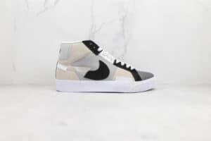 NIKE SB ZOOM BLAZER MID SNEAKER - NK68