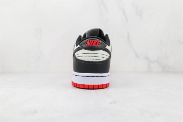 NBA X NIKE DUNK LOW SNEAKER - NK75