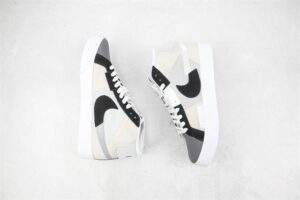 NIKE SB ZOOM BLAZER MID SNEAKER - NK68