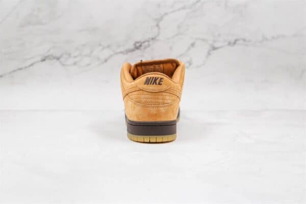 NIKE DUNK LOW PRO SNEAKER - NK89