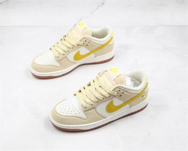 NK DUNK LOW RETRO - NK82