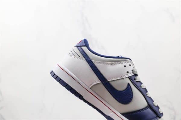 NBA X NIKE DUNK LOW SNEAKER - NK76