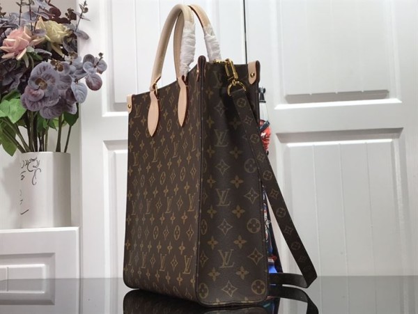 LOUIS VUITTON SAC PLAT PM - WLM320