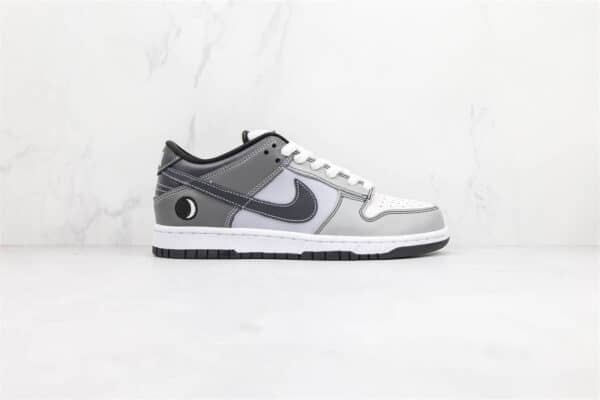 NIKE SB DUNK LOW LUNAR ECLIPSE EAST - NK78