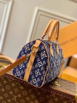 LOUIS VUITTON SINCE 1854 SPEEDY BANDOULIÈRE 25 - WLM336