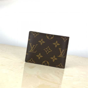 LOUIS VUITTON MARCO WALLET - WLM103