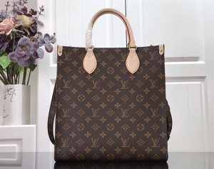 LOUIS VUITTON SAC PLAT PM - WLM320