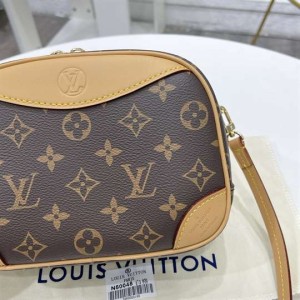 LOUIS VUITTON DEAUVILLE MINI - WLM312