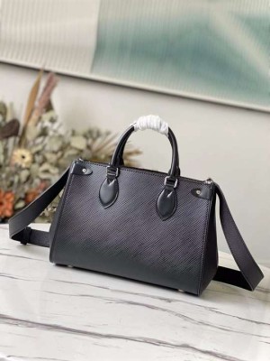 LOUIS VUITTON GRENELLE TOTE PM - WLM301