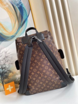 LOUIS VUITTON CHRISTOPHER PM - WLM349