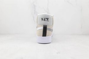 NIKE SB ZOOM BLAZER MID SNEAKER - NK68