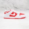 NIKE DUNK LOW UNIVERSITY RED - NK84