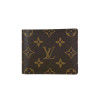 LOUIS VUITTON MARCO WALLET - WLM103