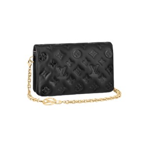 LOUIS VUITTON POCHETTE COUSSIN - WLM291