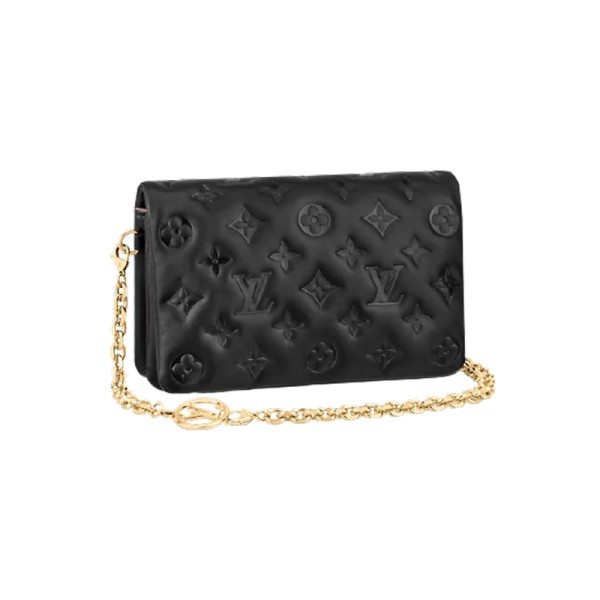 LOUIS VUITTON POCHETTE COUSSIN - WLM291