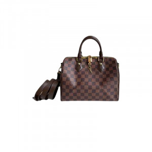 LOUIS VUITTON SPEEDY BANDOULIÈRE 25 - WLM118