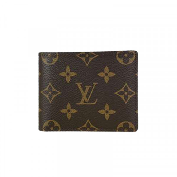 LOUIS VUITTON MARCO WALLET - WLM103