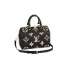 LOUIS VUITTON SPEEDY BANDOULIÈRE 25 - WLM260