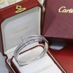 CARTIER JEWELREY - WJL22