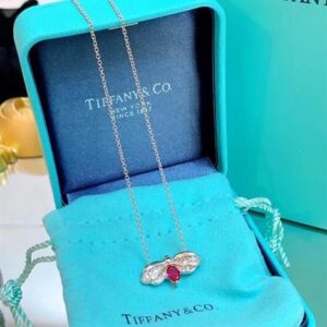 TIFFANY & CO. JEWELREY - WJL81