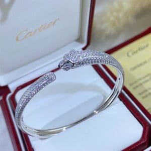 CARTIER JEWELREY - WJL20