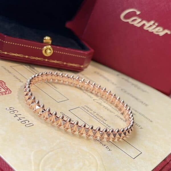 CARTIER JEWELREY - WJL43