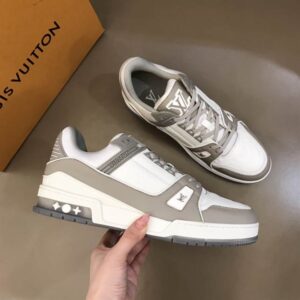 LOUIS VUITTON TRAINER SNEAKERS - LSVT150