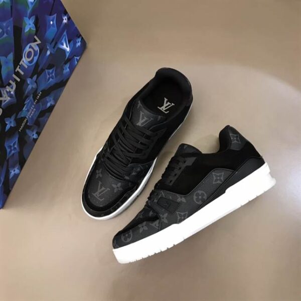 LOUIS VUITTON TRAINER SNEAKERS - LSVT149