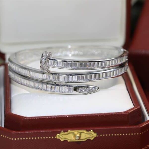 CARTIER JEWELREY - WJL22