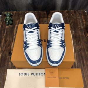 LOUIS VUITTON TRAINER SNEAKERS - LSVT151