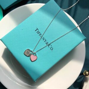 TIFFANY & CO. JEWELREY - WJL74