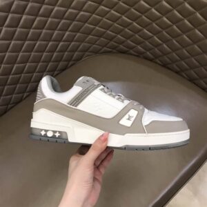 LOUIS VUITTON TRAINER SNEAKERS - LSVT150