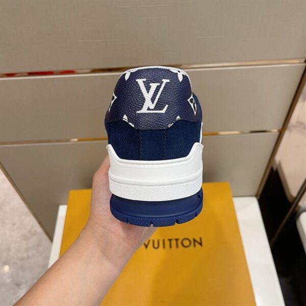 LOUIS VUITTON TRAINER SNEAKERS - LSVT206