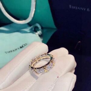 TIFFANY & CO. JEWELREY - WJL79