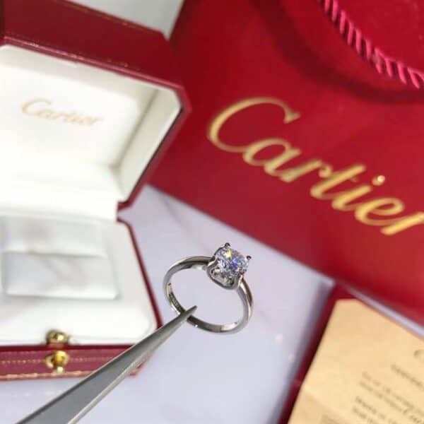 CARTIER JEWELREY - WJL19