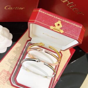 CARTIER JEWELREY - WJL46