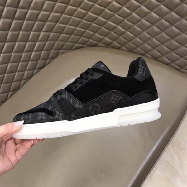 LOUIS VUITTON TRAINER SNEAKERS - LSVT149