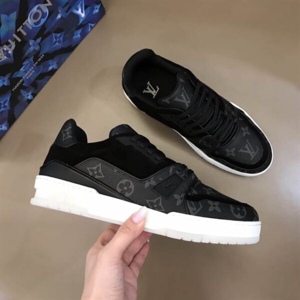 LOUIS VUITTON TRAINER SNEAKERS - LSVT149