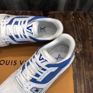 LOUIS VUITTON TRAINER SNEAKERS - LSVT153