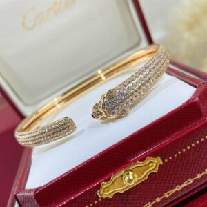 CARTIER JEWELREY - WJL20